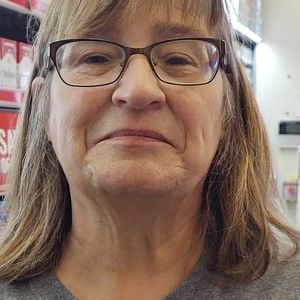 Meet your Posher, Connie o'dell